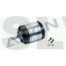 HML50M02  	 500MX Brushless Motor(1600KV)
